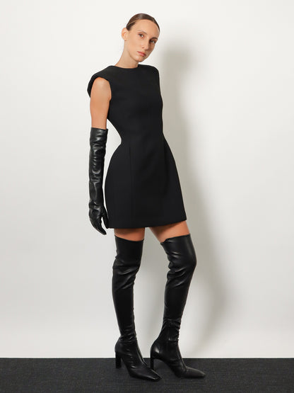 Veneto leather gloves thumbnail