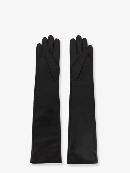 Veneto leather gloves thumbnail