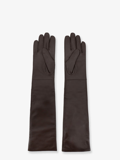 Veneto leather gloves thumbnail