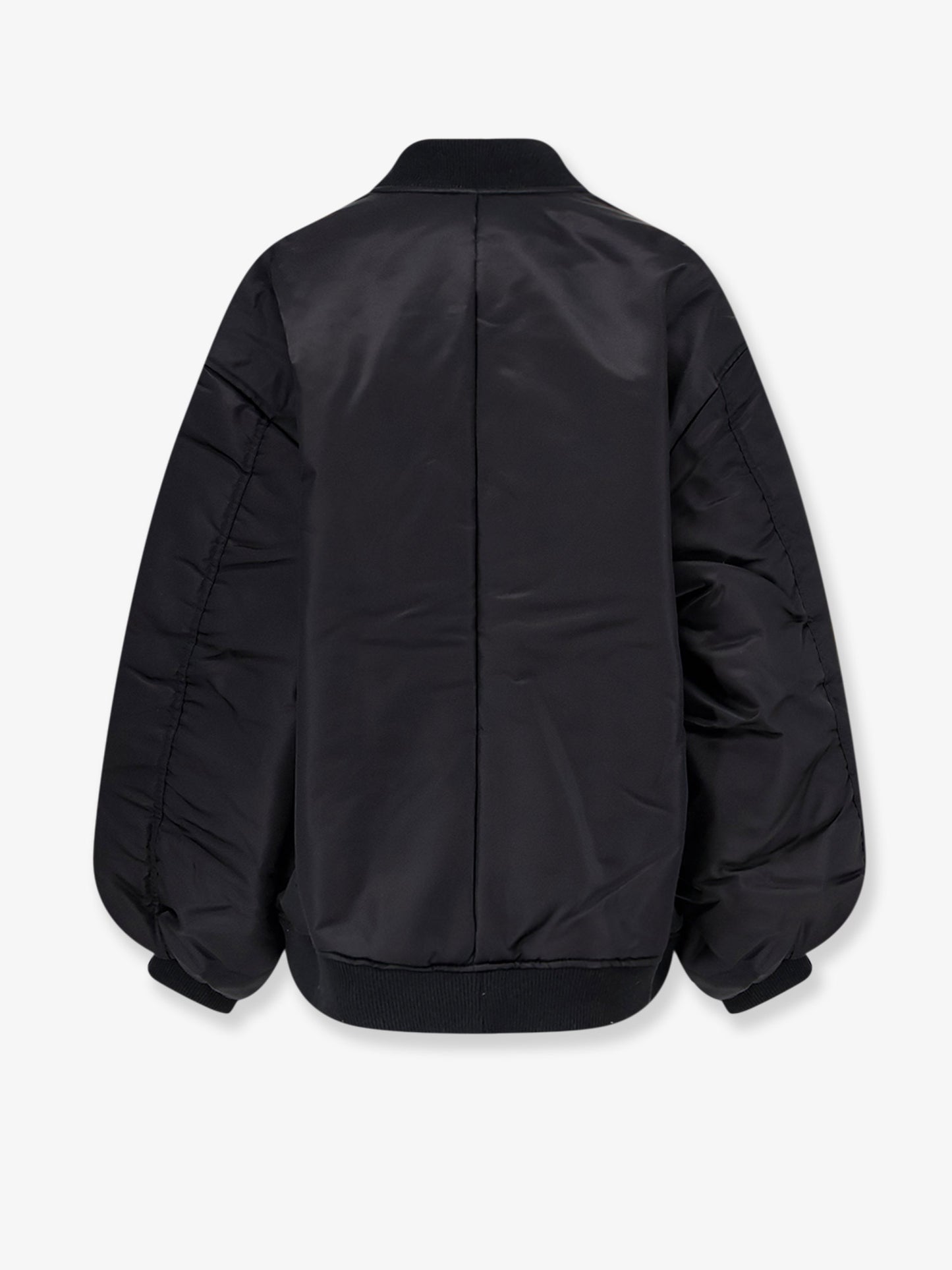 Astra nylon jacket