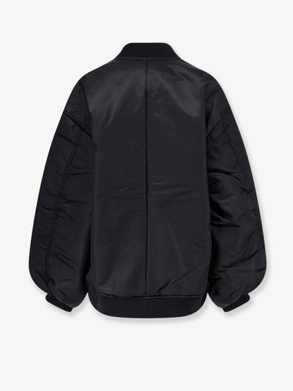 Astra nylon jacket thumbnail