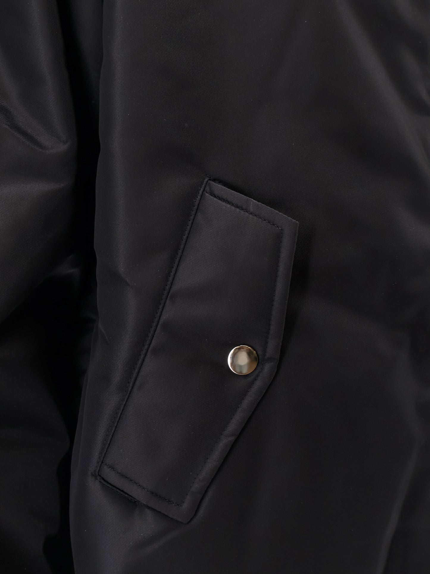 Astra nylon jacket