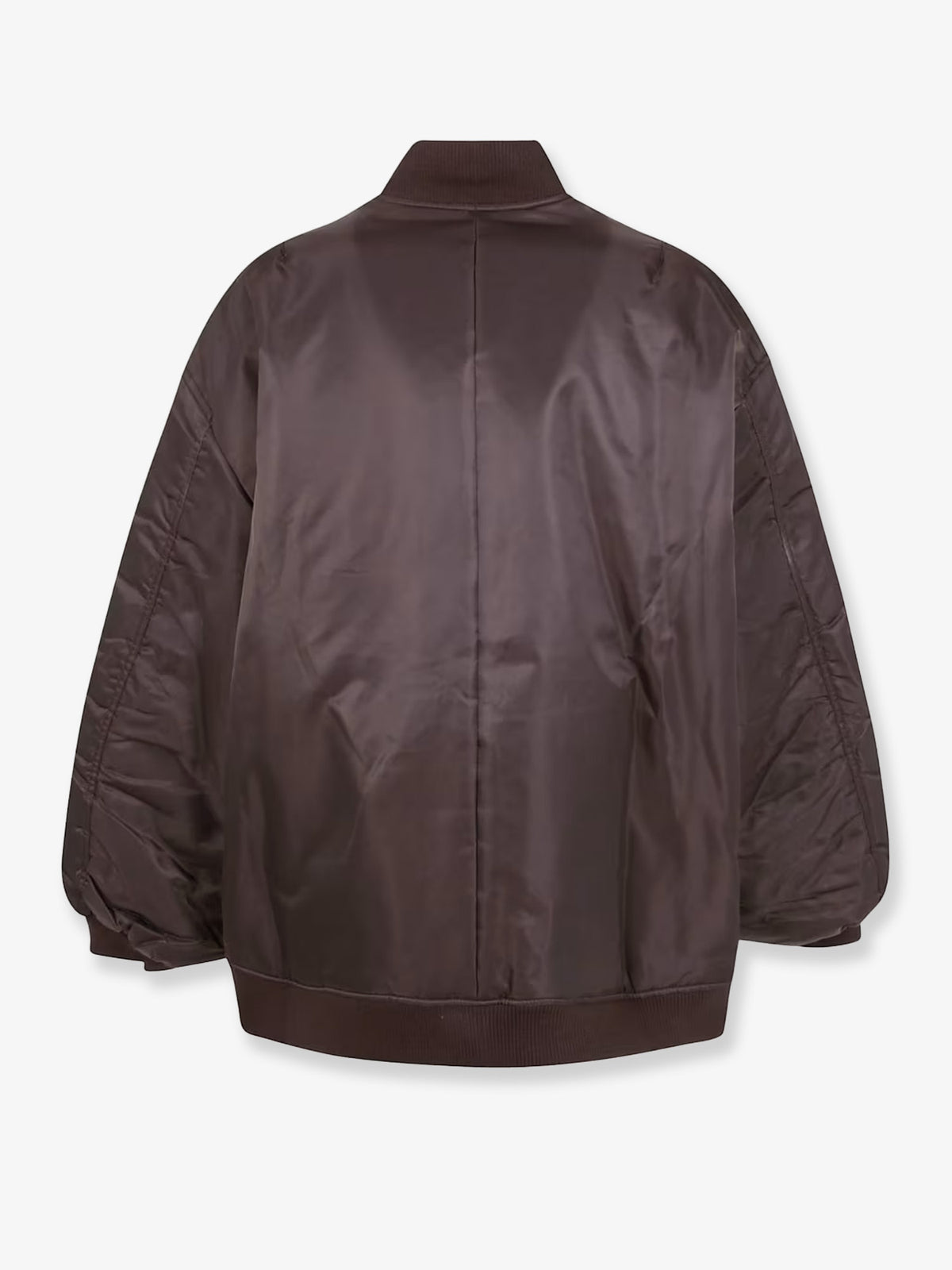 Astra nylon jacket