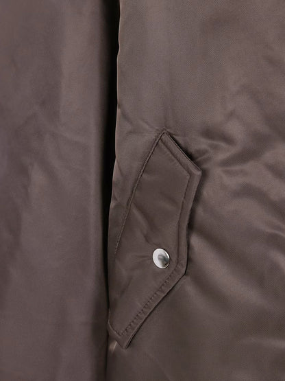 Astra nylon jacket thumbnail