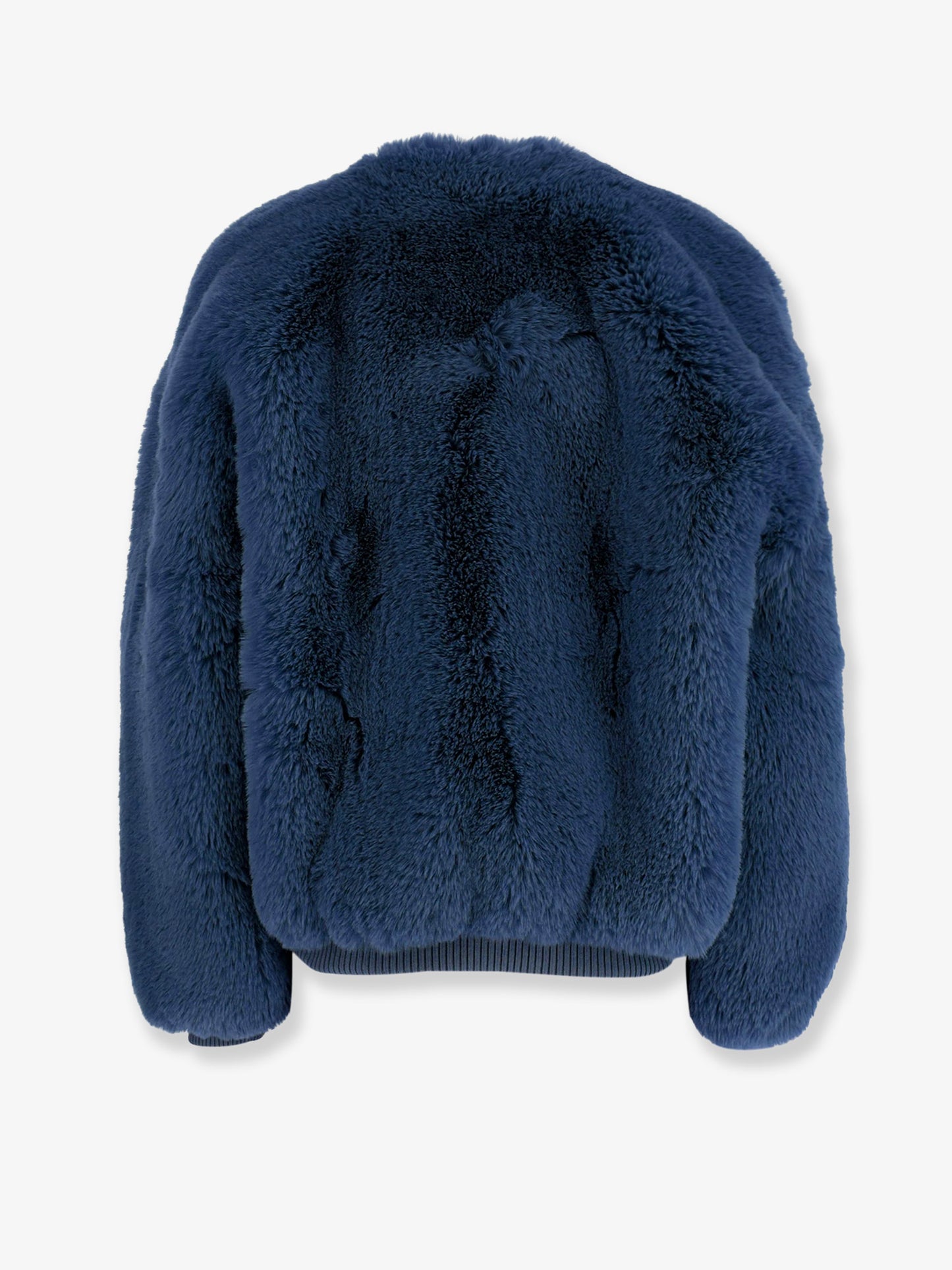 Senna faux fur jacket