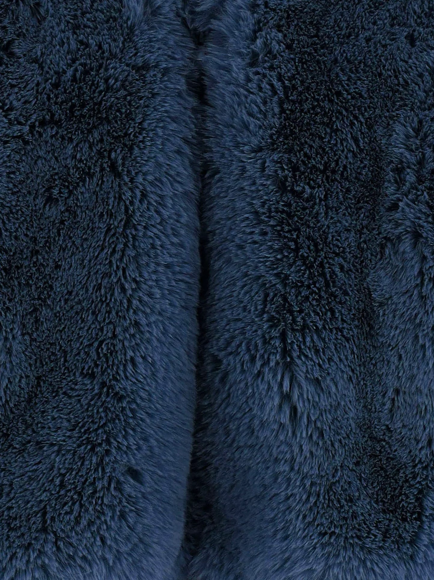 Senna faux fur jacket