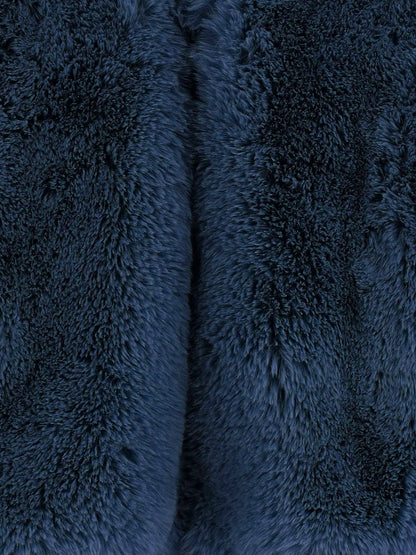 Senna faux fur jacket thumbnail