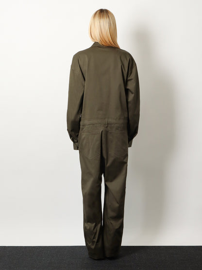 Tuta Ardea in cotone thumbnail