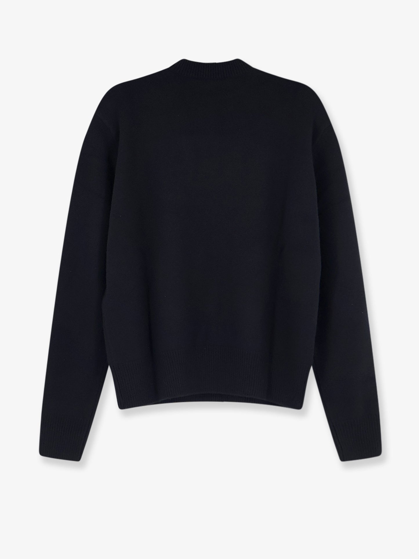 Rafaela merino wool and cashmere sweater