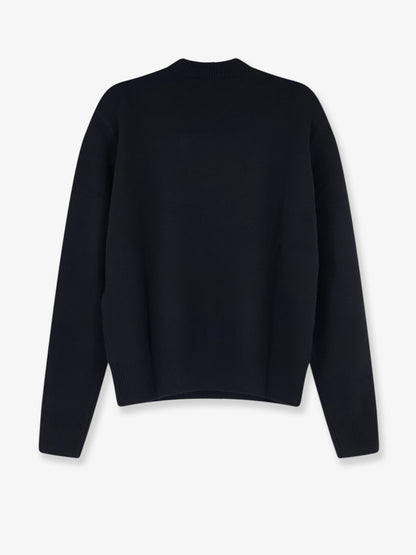 Rafaela merino wool and cashmere sweater thumbnail