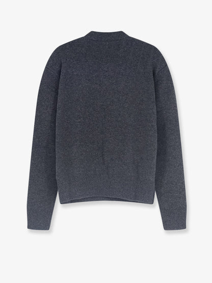 Rafaela menino wool and cashmere sweater thumbnail