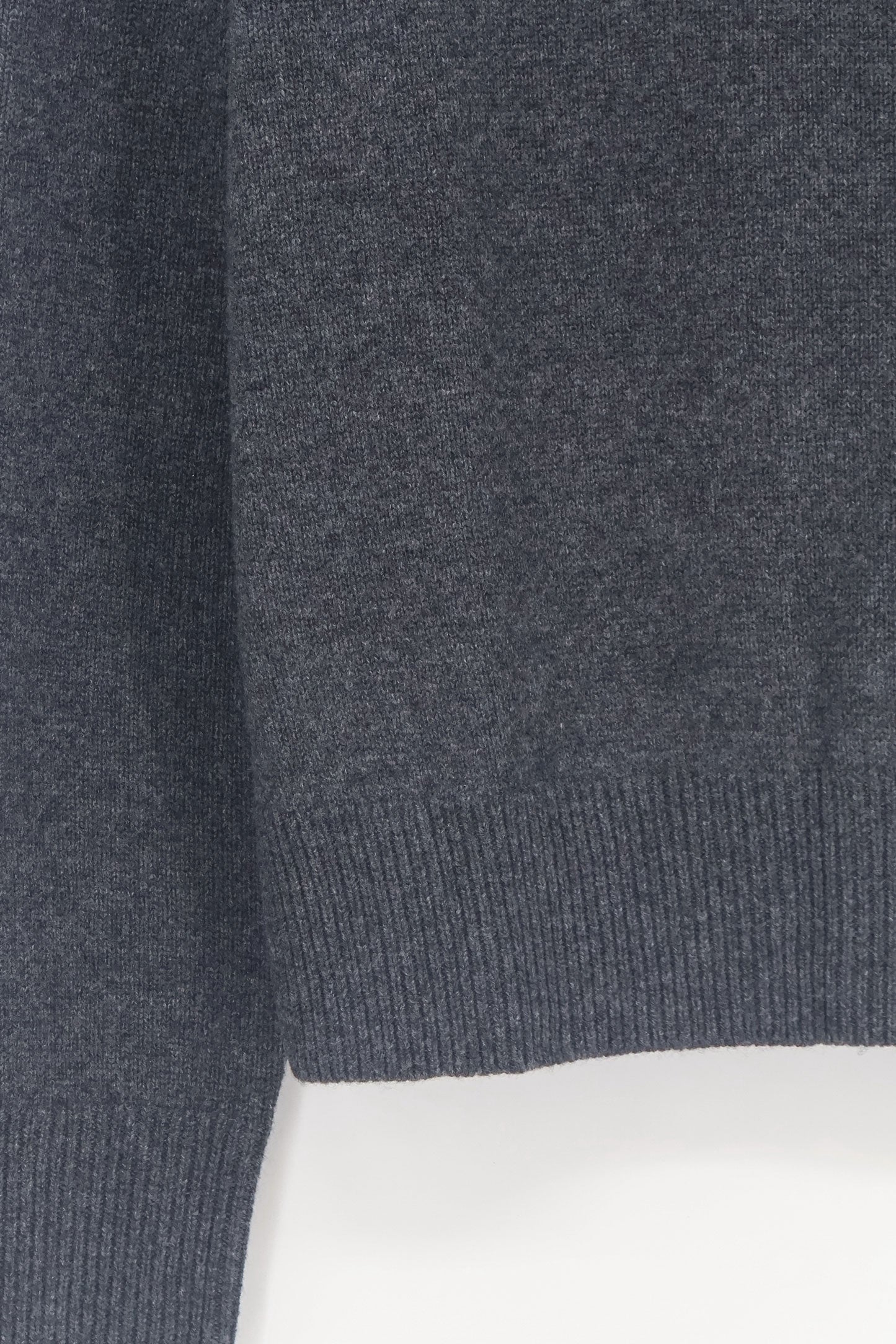 Rafaela menino wool and cashmere sweater