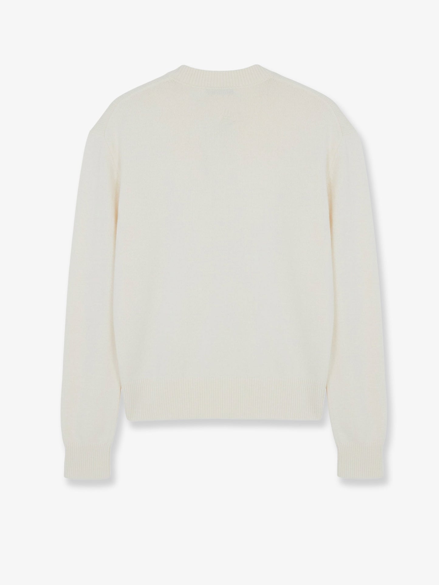 Rafaela sweater in merino wool and cashmere blend