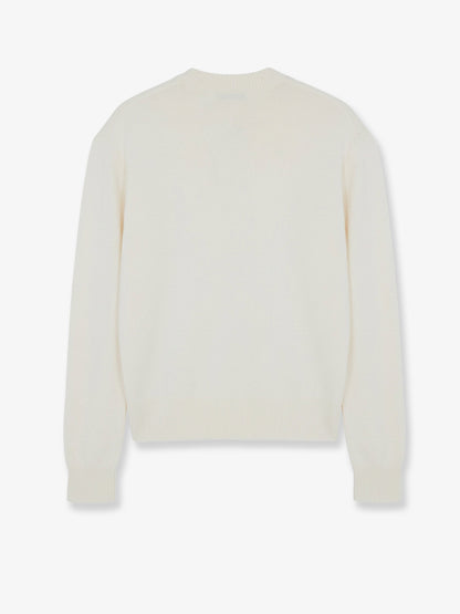 Rafaela sweater in merino wool and cashmere blend thumbnail