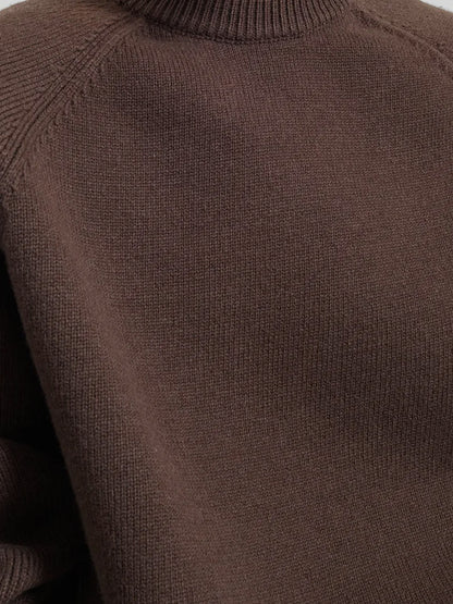 Maglia Lina in misto lana thumbnail