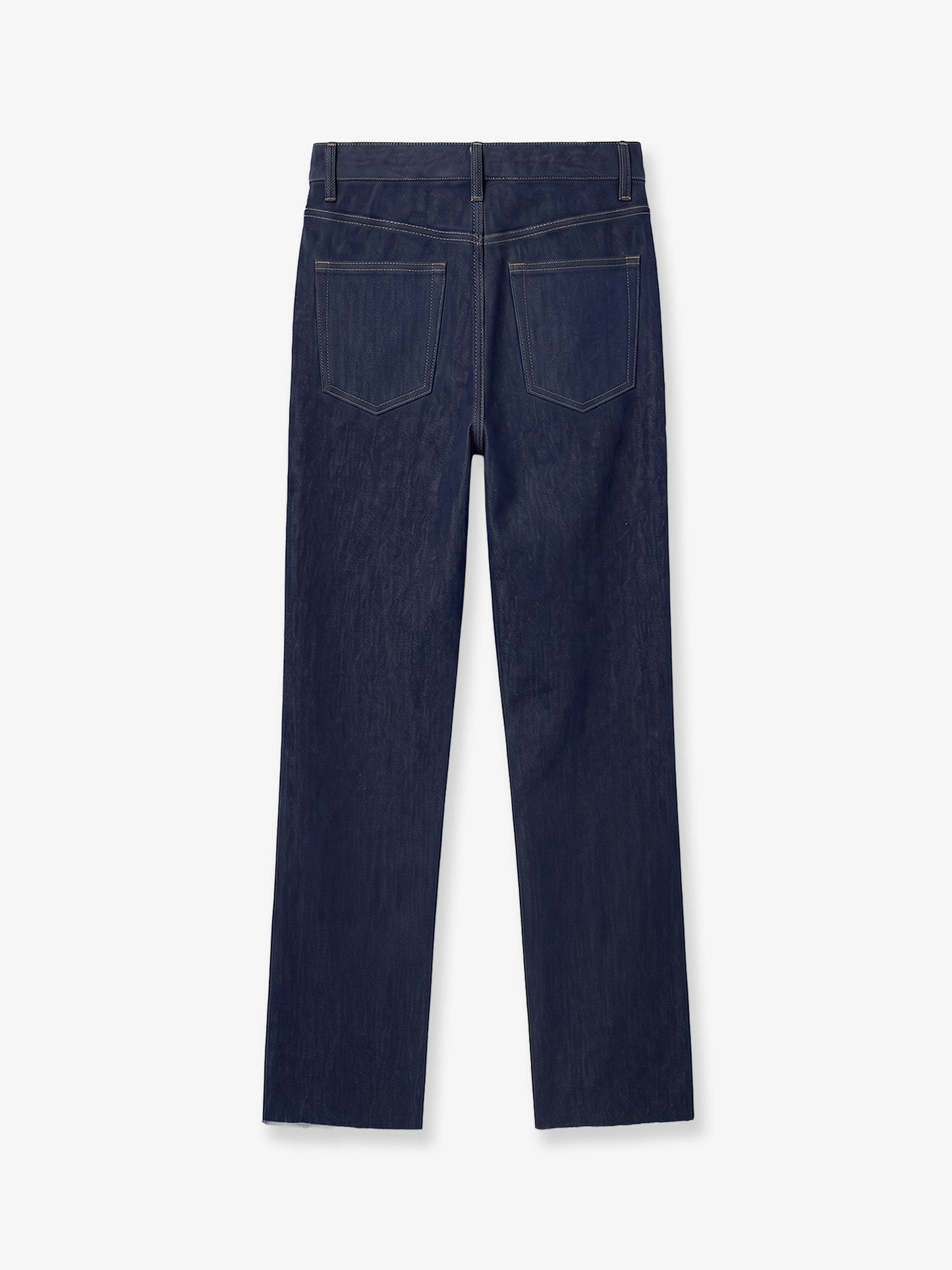Dalston blue denim jeans