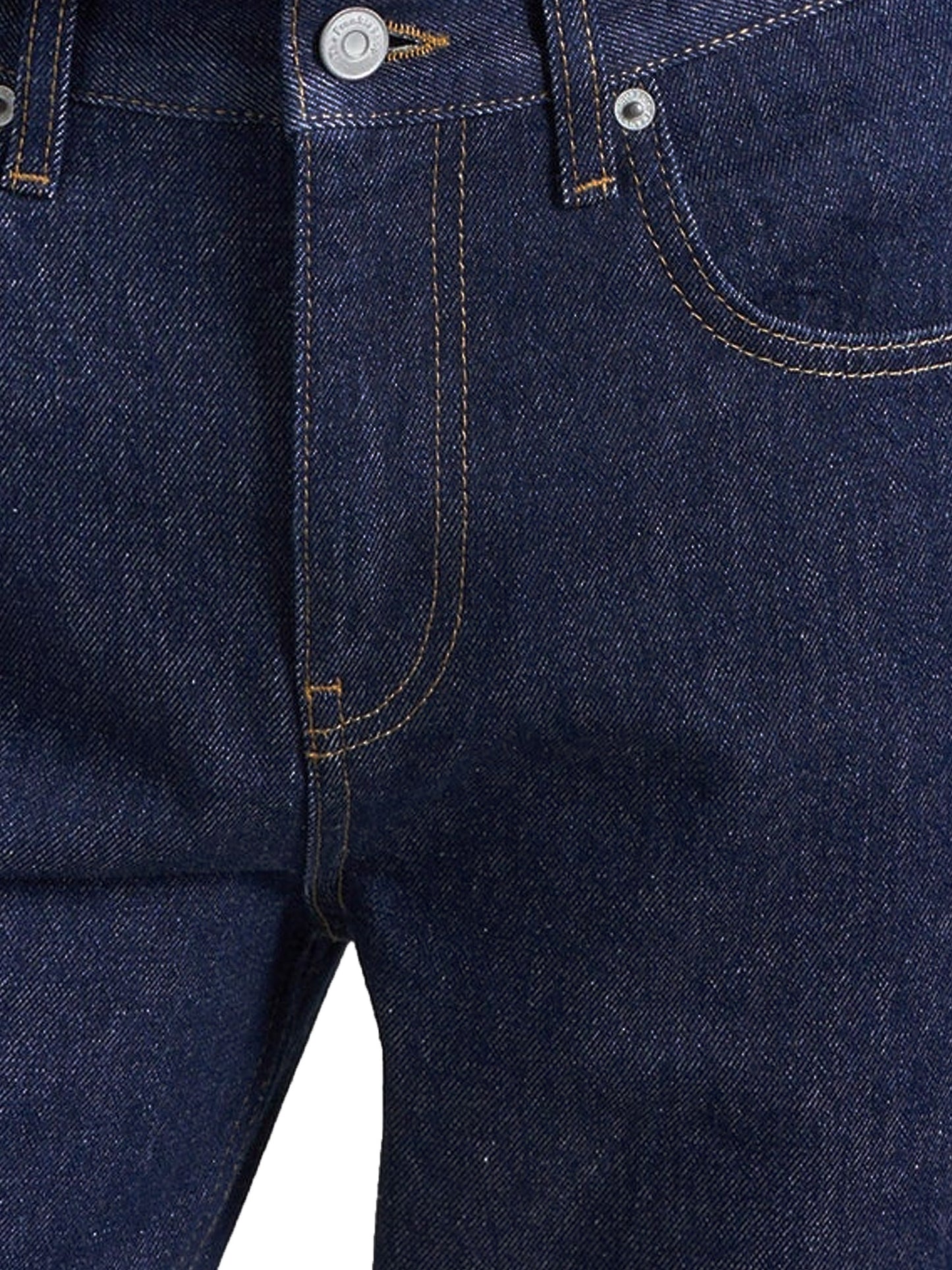 Dalston blue denim jeans