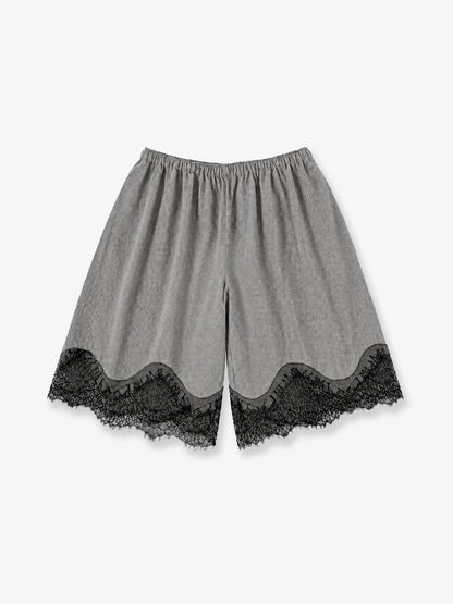 Baxter viscose bermuda shorts thumbnail