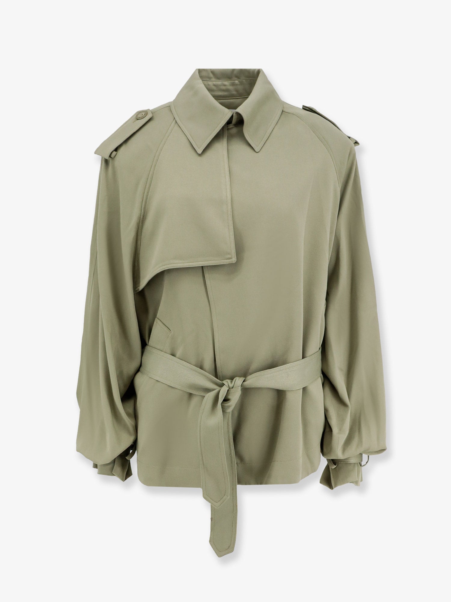 Women Trench Coats - Nugnes1920