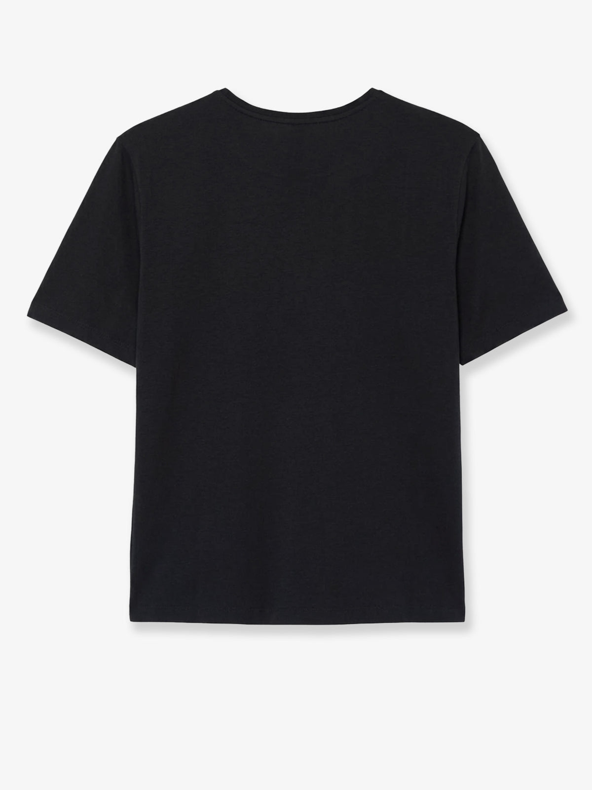 T-shirt in cotone organico