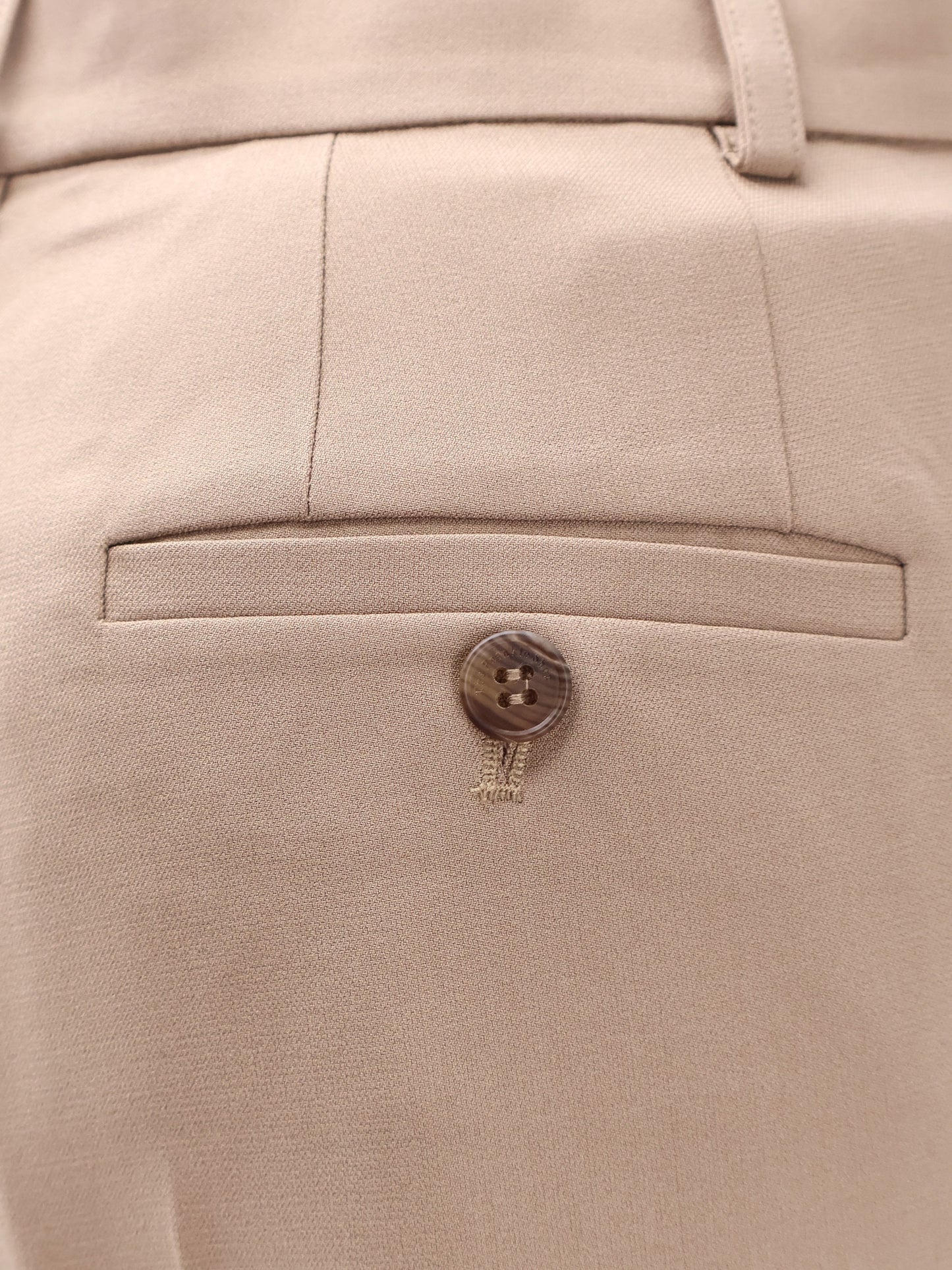 Bea Suit Tailored Pants