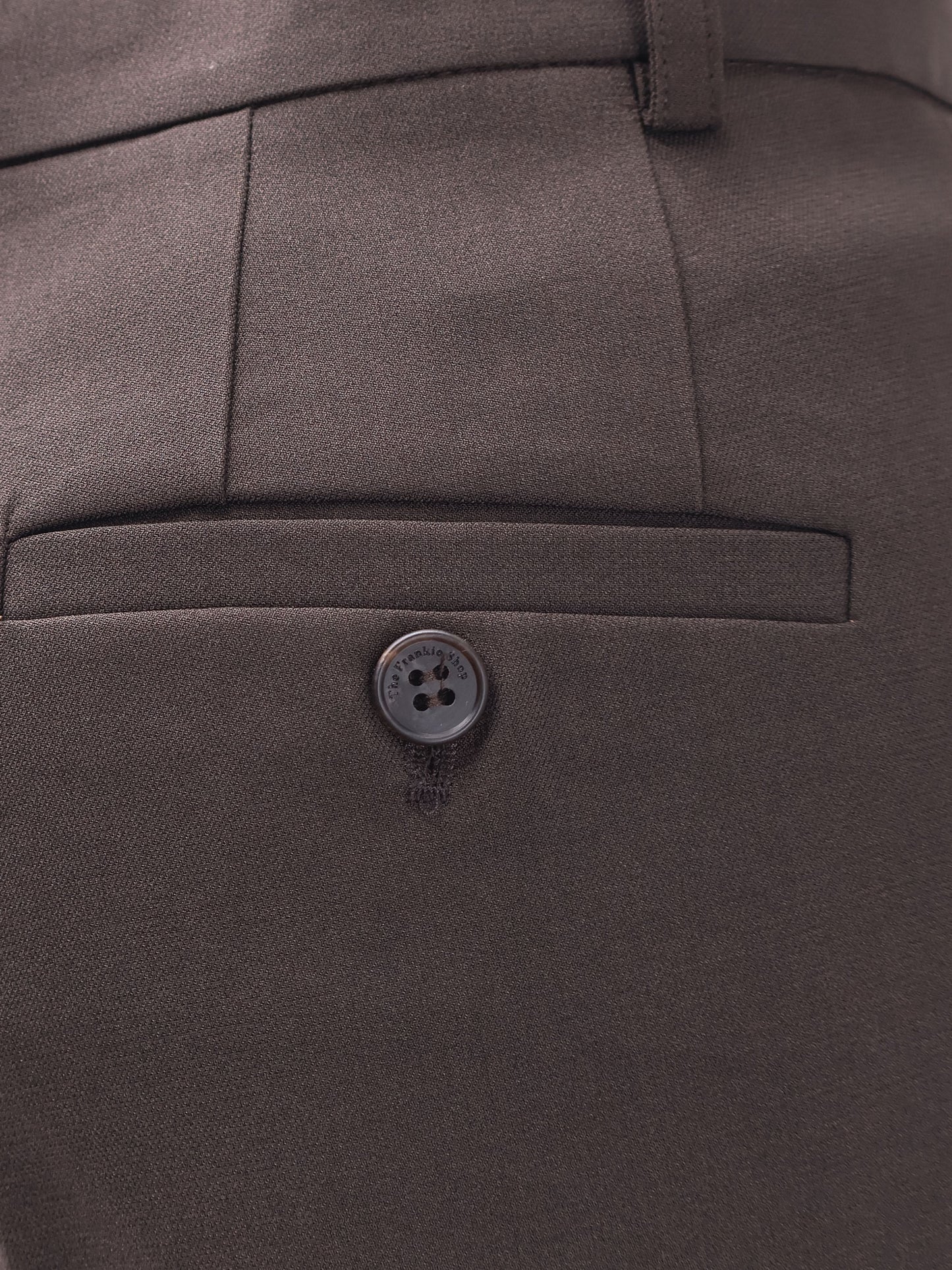 Bea Suit Tailored Pants