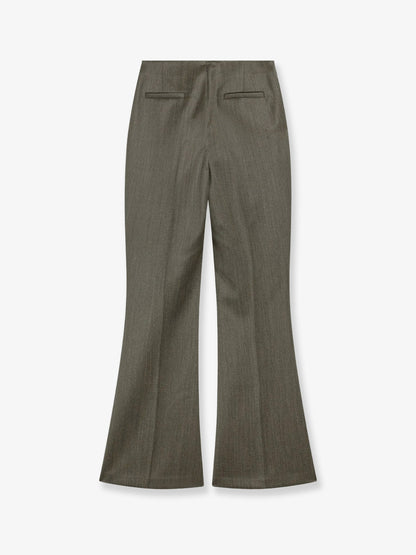 Dessa wool trousers thumbnail