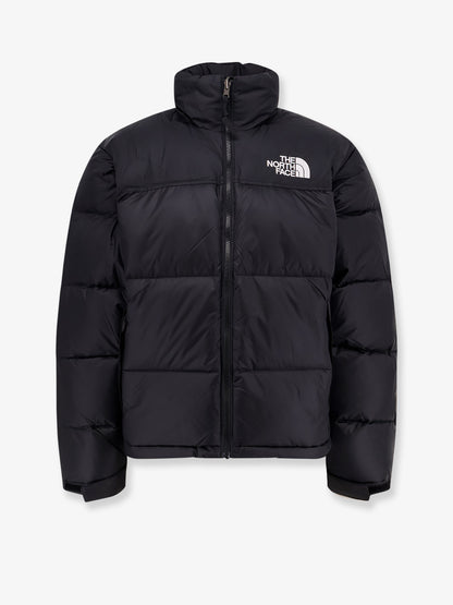 Retro Nuptse Nylon Down Jacket thumbnail