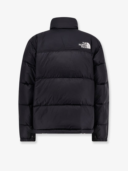 Retro Nuptse Nylon Down Jacket thumbnail