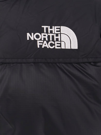 Retro Nuptse Nylon Down Jacket thumbnail