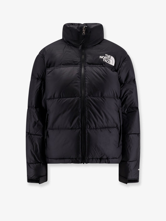 1996 Retro Nuptse recycled material down jacket