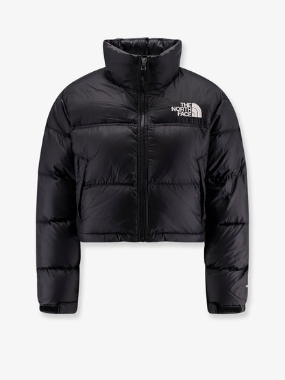 Nuptse Nylon down jacket thumbnail