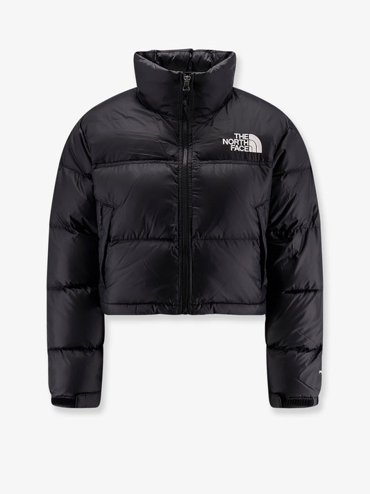 Nuptse Nylon down jacket