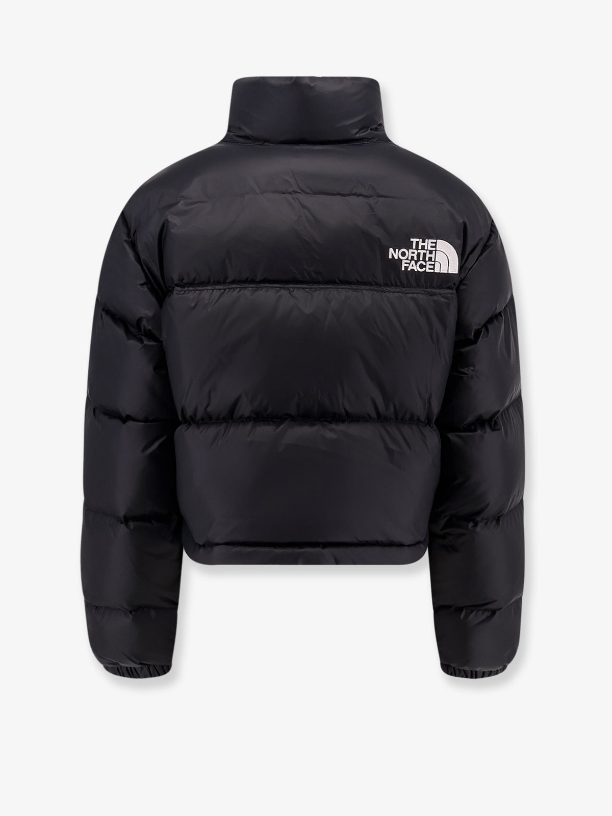 Nuptse Nylon down jacket