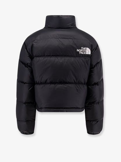Nuptse Nylon down jacket thumbnail