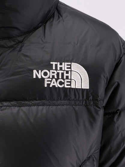 Nuptse Nylon down jacket thumbnail