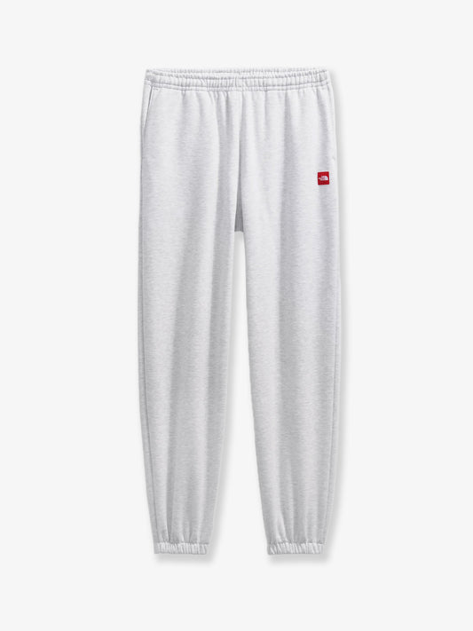 M TNF cotton blend pants