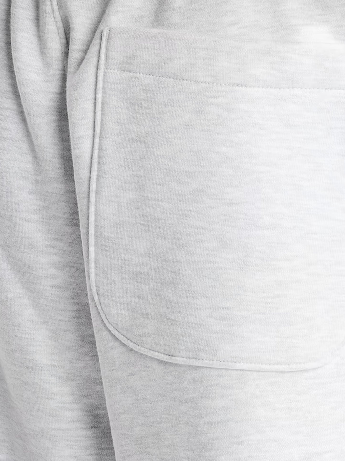 M TNF cotton blend pants
