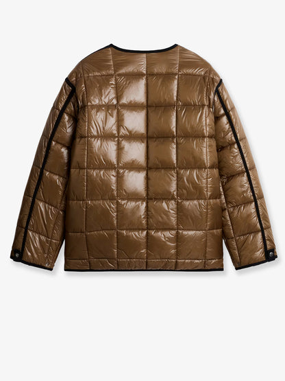 Reversible nylon jacket thumbnail