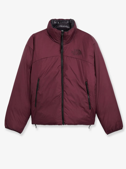 Pertex Nuptse reversible nylon down jacket thumbnail