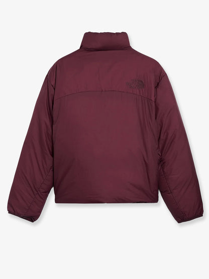 Pertex Nuptse reversible nylon down jacket thumbnail