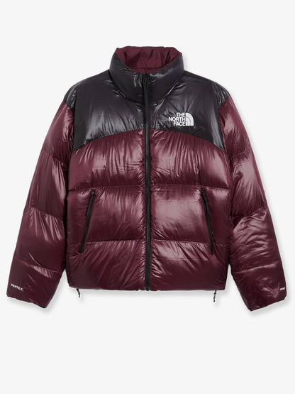 Pertex Nuptse reversible nylon down jacket thumbnail