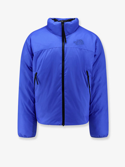 Pertex Nuptse Reversible Nylon Down Jacket thumbnail