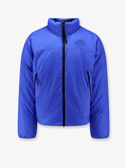 Pertex Nuptse Reversible Nylon Down Jacket