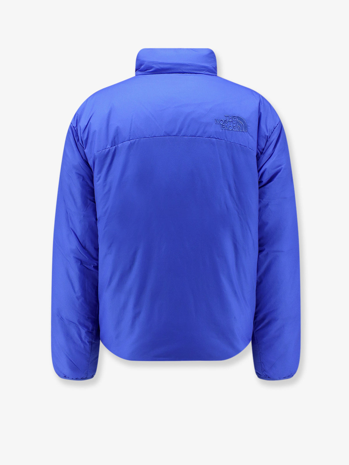 Pertex Nuptse Reversible Nylon Down Jacket