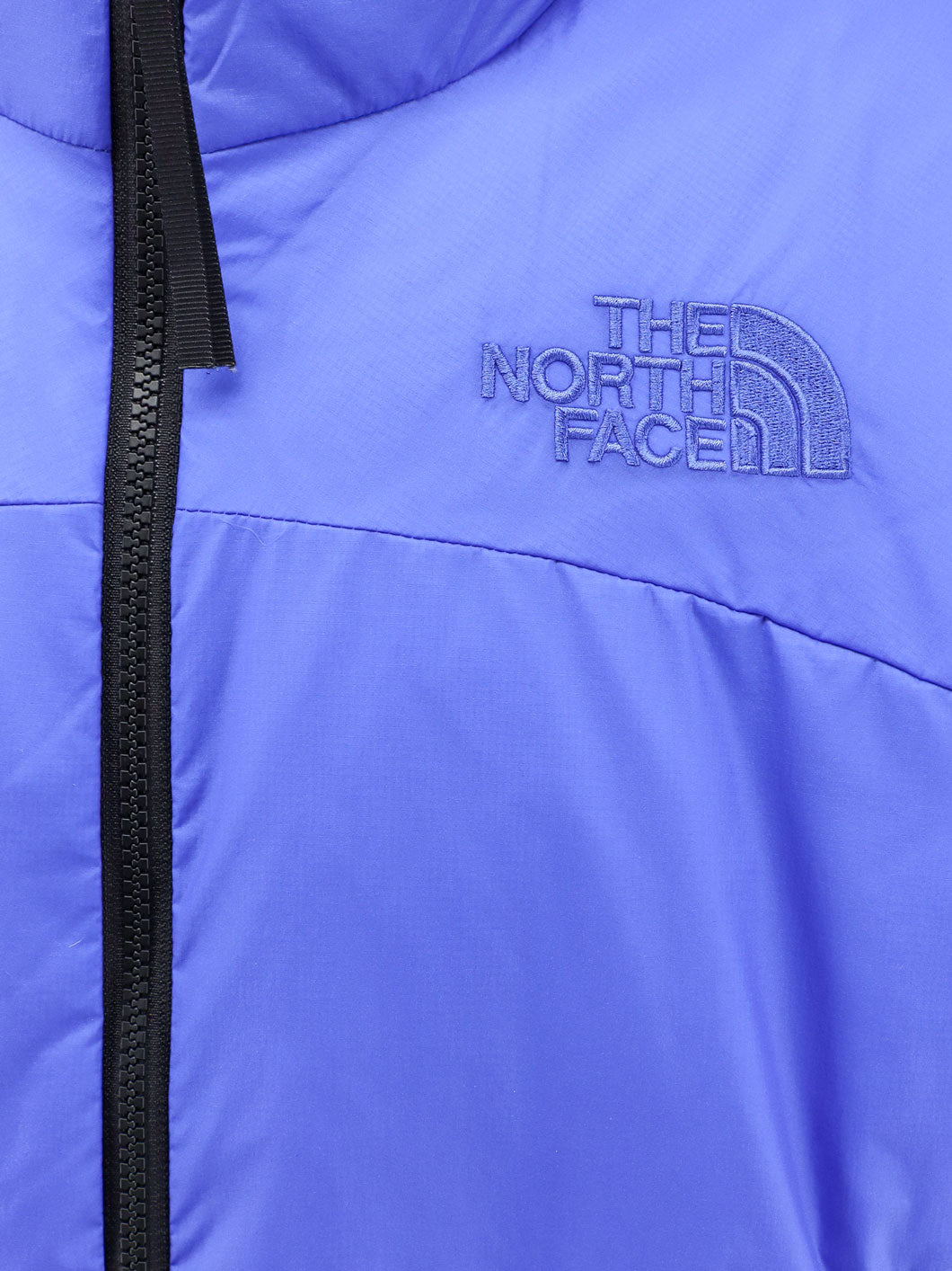 Pertex Nuptse Reversible Nylon Down Jacket