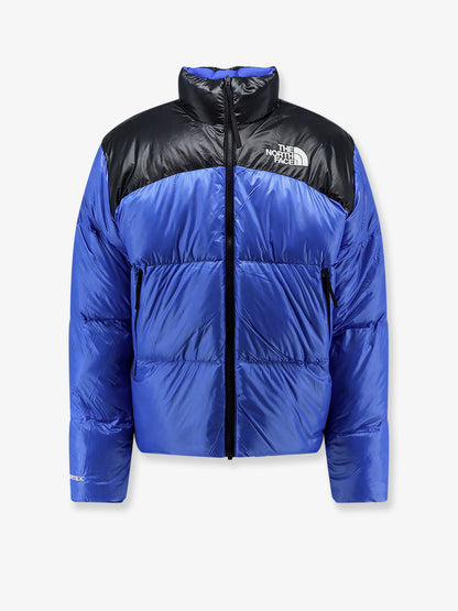 Pertex Nuptse Reversible Nylon Down Jacket thumbnail