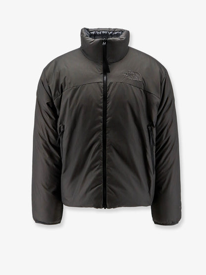 Pertex Nuptse reversible nylon down jacket thumbnail