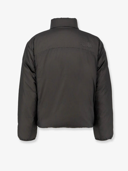 Pertex Nuptse reversible nylon down jacket thumbnail