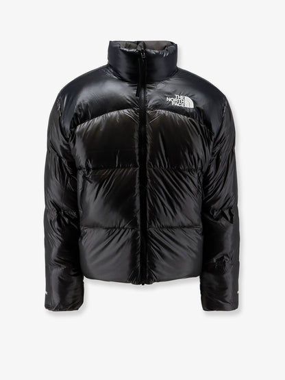 Pertex Nuptse reversible nylon down jacket thumbnail